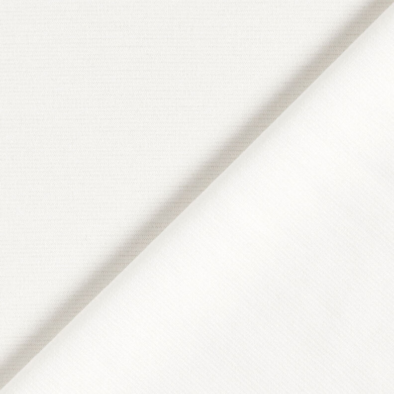 Dżersej romanit klasyczny – mleczna biel,  image number 5