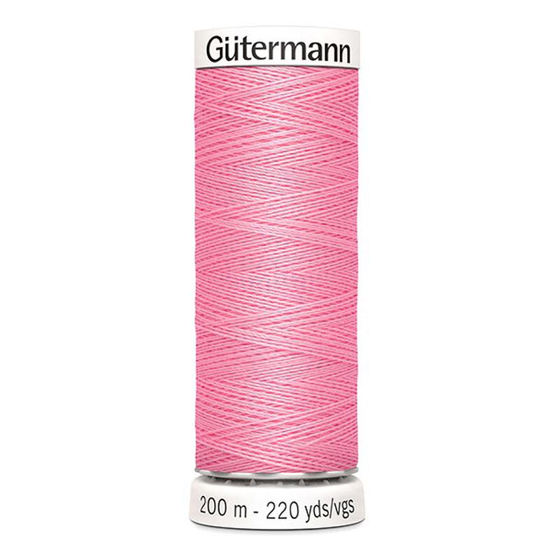 nić uniwersalna (758) | 200 m | Gütermann,  image number 1