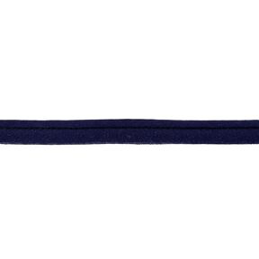 Taśma wypustkowa Polycotton [10 mm] – granat, 
