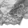 Koronka elastyczna Hera [220 mm] - szary,  thumbnail number 2