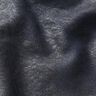 Sztuczna skóra z marmurkowym efektem – ciemnogranatowy,  thumbnail number 2