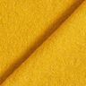 Lekka dzianina swetrowa z wełny z domieszką wiskozy – żółty curry,  thumbnail number 3