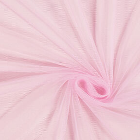 Soft Mesh – róż, 