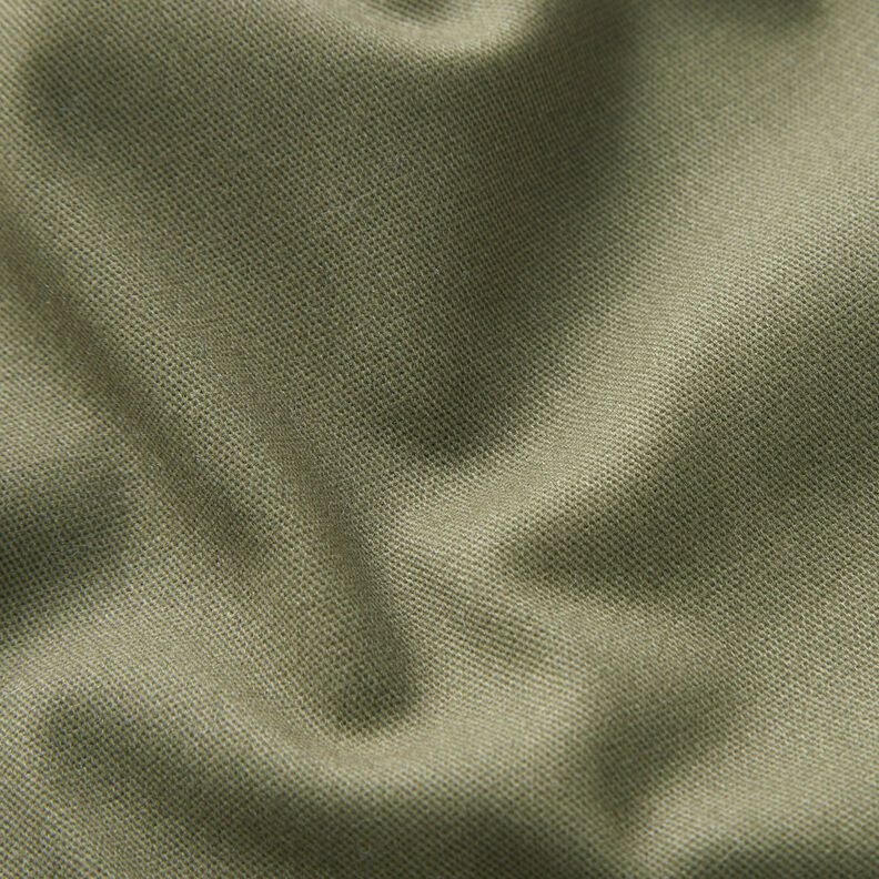 Diagonal bawełniany Strecz – ciemna pinia, image number 2