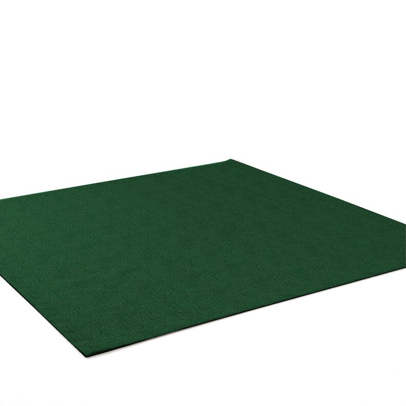 Filc 90 cm / grubość 1 mm – ciemna zieleń, image number 6