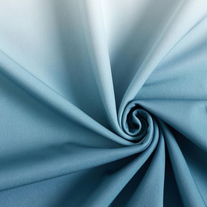 Softshell gradient – dżins/srebrnoszary,  image number 4