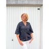 Bluza Valenciana | Lillesol & Pelle No. 74 | 34-58,  thumbnail number 5
