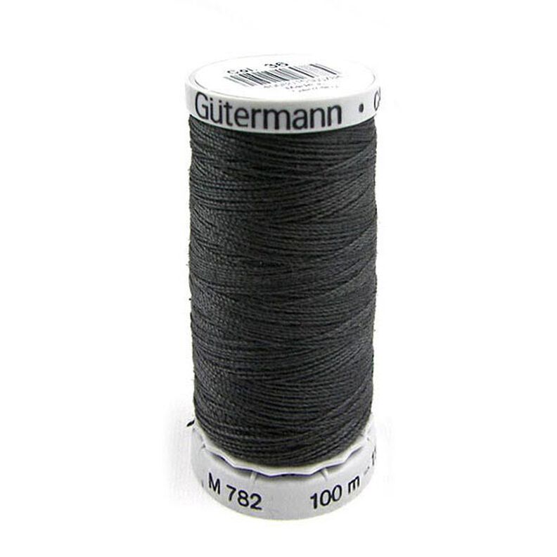 nić ekstra mocna (036) | 100 m | Gütermann,  image number 1
