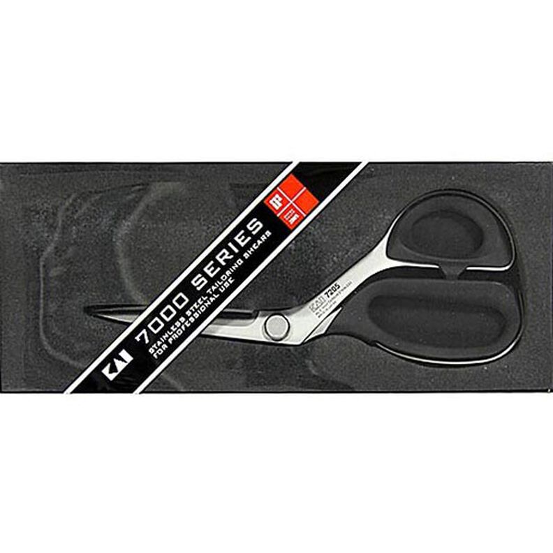 KAI Pro 7205 - Nożyce krawieckie 20,5 cm | 8",  image number 1