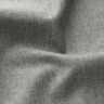 Tkanina tapicerska uniwersalny melanż – szary,  thumbnail number 2