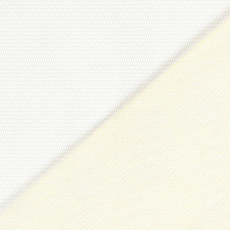 Połyskliwy tiul – krem,  image number 2