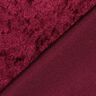 Aksamit panneński – bordo,  thumbnail number 3