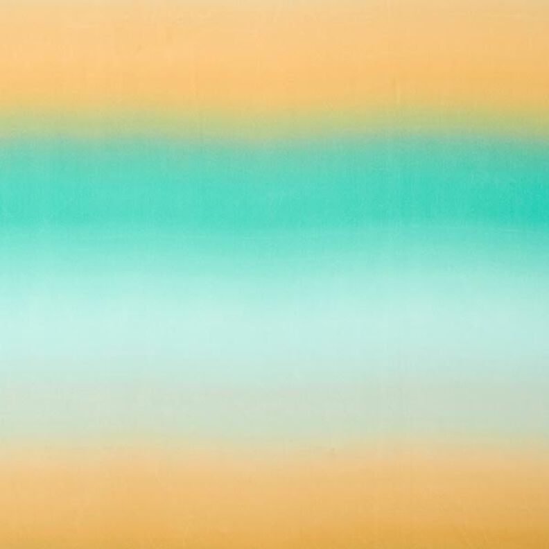 Satyna cieniowana – mięta pieprzowa/słoneczna żółć,  image number 1