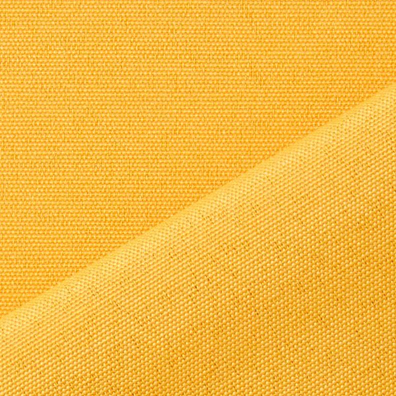 Tkanina outdoor Teflon Jednokol  – żółć,  image number 3