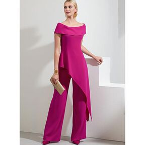 Top / spodnie | Vogue 1869 | 34-42, 