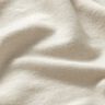 LENZING™ ECOVERO™ Lekka dzianina French Terry – naturalny,  thumbnail number 2