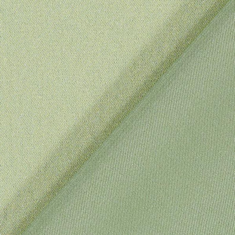 Mikrowłókno satyna – zieleń pastelowa,  image number 3