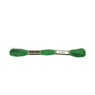 Nici do haftu Metis 2565 | DMC 699, 