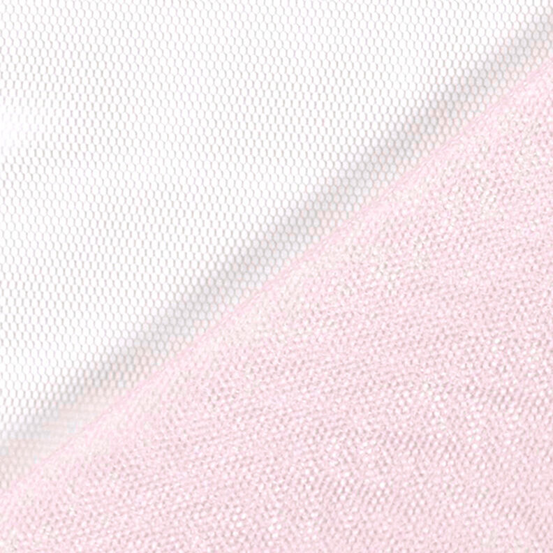 Soft Mesh – różowy,  image number 3