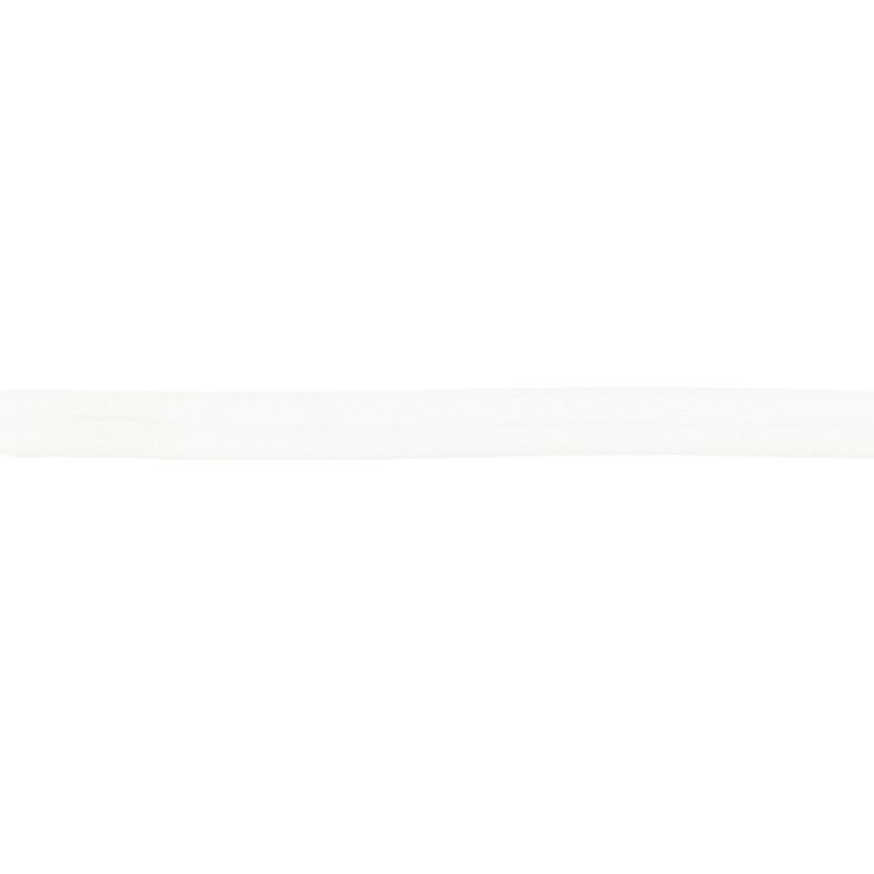 Elastyczna lamówka  błyszczący [15 mm] – biel,  image number 1