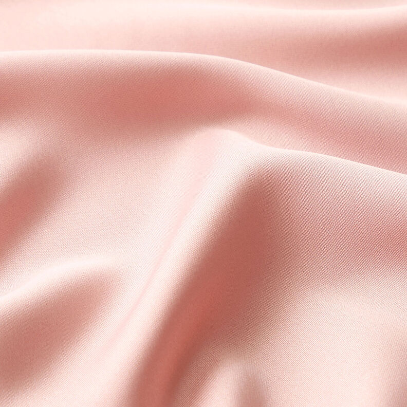 Mikrowłókno satyna – jasny róż, image number 3