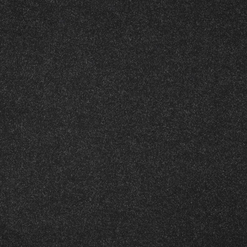 Materiał dwustronny Melanż – czerń,  image number 5