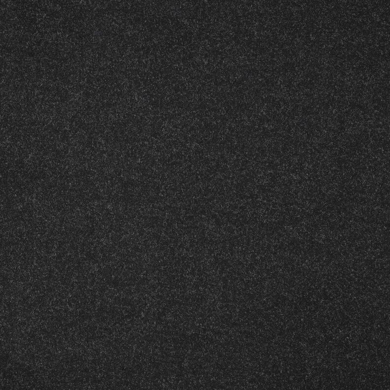 Materiał dwustronny Melanż – czerń, image number 5