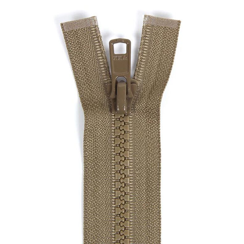 Zamek błyskawiczny podzielny | Plastikowy (563) | YKK,  image number 1