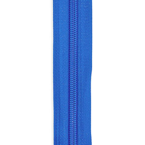 Zamek błyskawiczny na metry [3 mm] Tworzywo sztuczne | Prym – błękit, 
