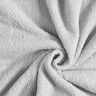 Tkanina frotte – jasnoszary,  thumbnail number 1