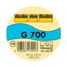 G 700 Wkład tkany | Vilene – biel,  thumbnail number 2