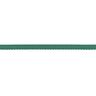 Elastyczna lamówka Koronka [12 mm] – zieleń jałowcowa,  thumbnail number 1