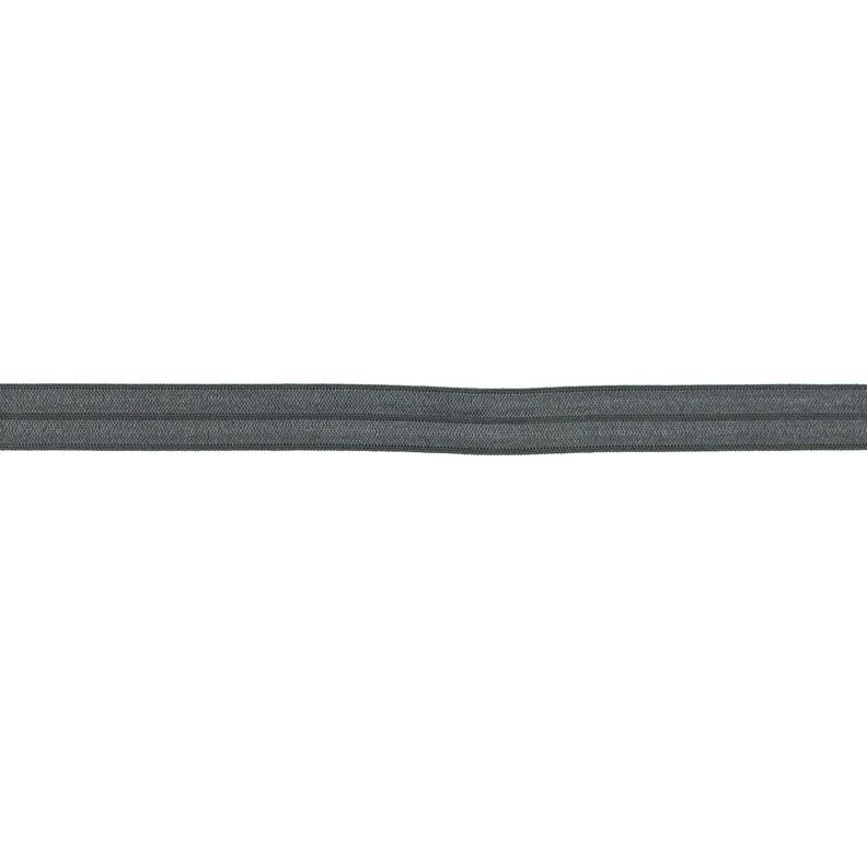 Elastyczna lamówka  błyszczący [15 mm] – ciemnoszary,  image number 1
