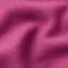 Materiał na płaszcze poliester z recyklingu – purpura,  thumbnail number 2