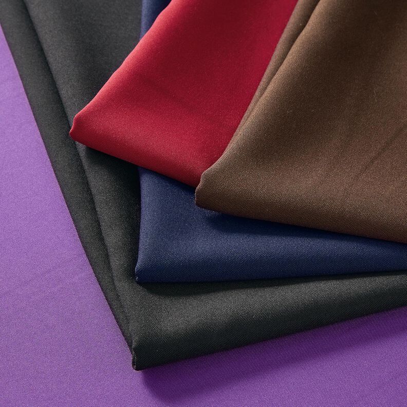 Classic Poly – ciemnoczerwony,  image number 4