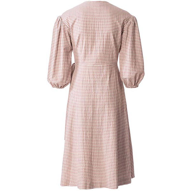Sukienka | Burda 5933 | 34-44,  image number 5