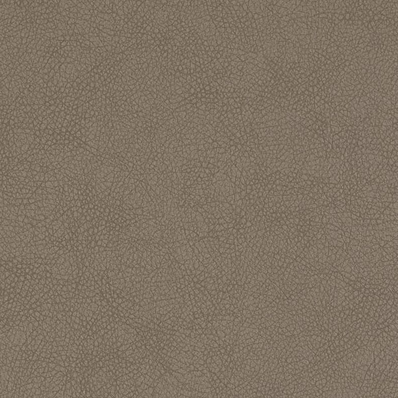 Tkanina tapicerska Sztuczna skóra drobny wzór – ciemny szarobrązowy,  image number 5
