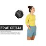 WOMAN GIULIA szorty z suwakiem | Studio Przycięcie na wymiar | XS-XXL,  thumbnail number 1