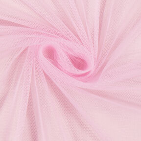 Soft Mesh – róż, 