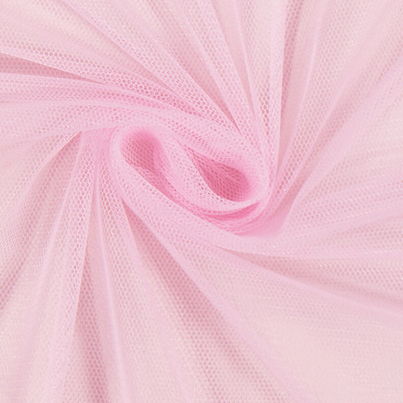 Soft Mesh – róż,  image number 2