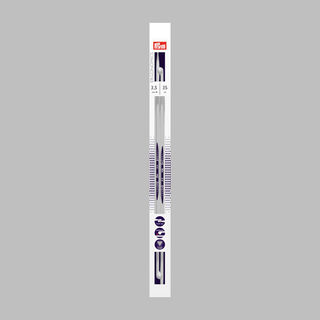 3,5|35 cm Druty dziewiarskie Ergonomics | Prym, 