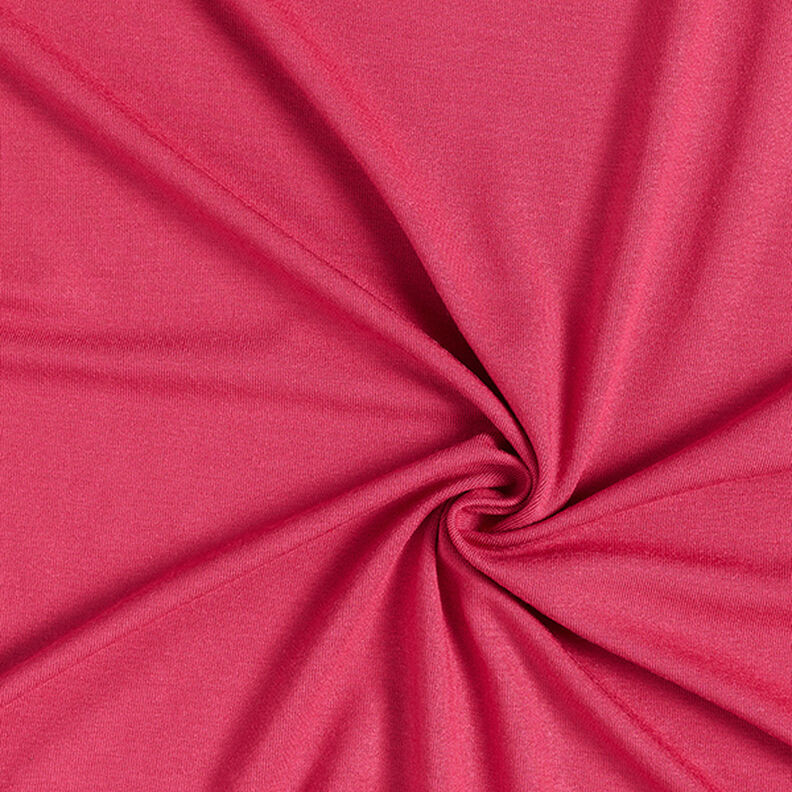 Tencel™ Modal Jersey – jagodowy,  image number 1