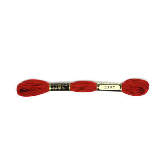 Nici do haftu Metis 2127 | DMC 817, 