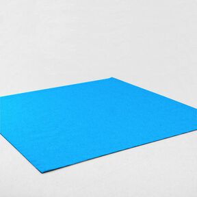 Filc 90 cm / grubość 3 mm – błękit, 