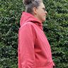 FRAU KARO – parka z podszewką, kapturem i naszywanymi kieszeniami, Studio Schnittreif | XS - XXL,  thumbnail number 16