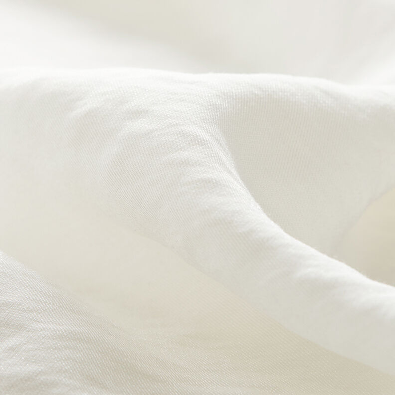Mieszanka z wiskozą połyskujący blask – mleczna biel,  image number 3