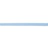 Elastyczna lamówka Koronka [12 mm] – jasnoniebieski,  thumbnail number 1