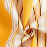 Tkanina na markizy melanżowe paski – żółć/jasnoszary,  thumbnail number 4
