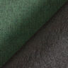 Tkanina tapicerska uniwersalny melanż – ciemna zieleń,  thumbnail number 3