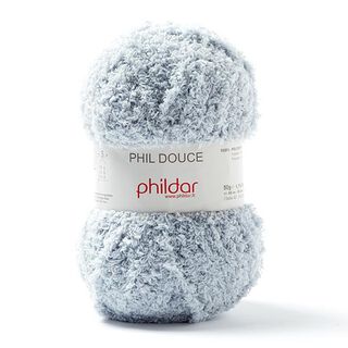 Phil Douce, 50 g | Phildar (givre), 